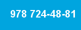 978 724-48-81